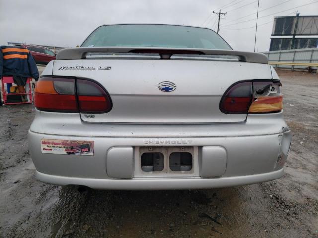 Photo 6 from auction – 2002 CHEVROLET MALIBU LS with VIN 1G1NE52J52M659562