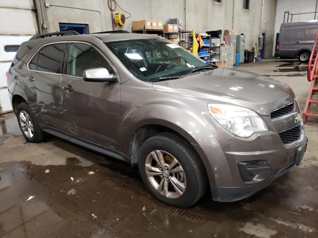 Photo 4 from auction – 2011 CHEVROLET EQUINOX LT with VIN 2CNALDEC5B6356360