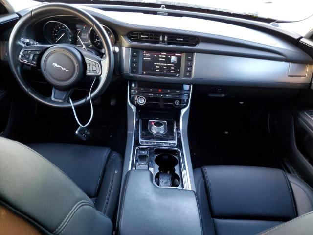 Photo 8 from auction – 2016 JAGUAR XF PREMIUM with VIN SAJBD4BV3GCY08768