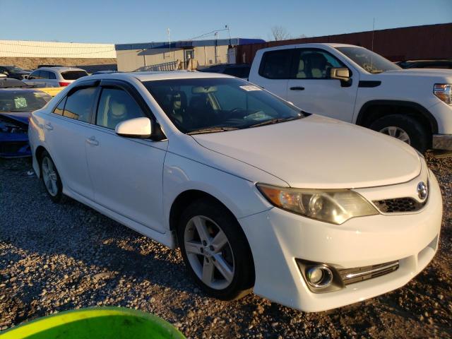 Photo 4 from auction – 2012 TOYOTA CAMARY with VIN 4T1BF1FKXCU505610