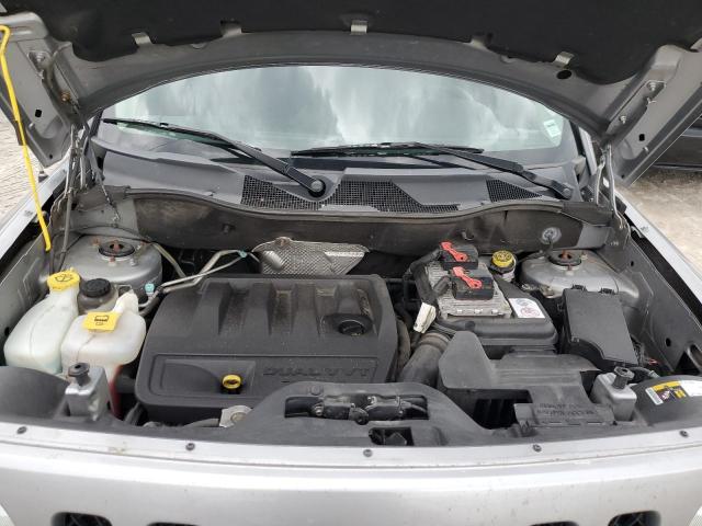 Photo 12 from auction – 2016 JEEP 4X4 LAREDO with VIN 1C4NJRBBXGD786253