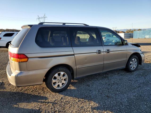 Photo 3 from auction – 2004 HONDA ODYSSEY EX with VIN 5FNRL18604B013089