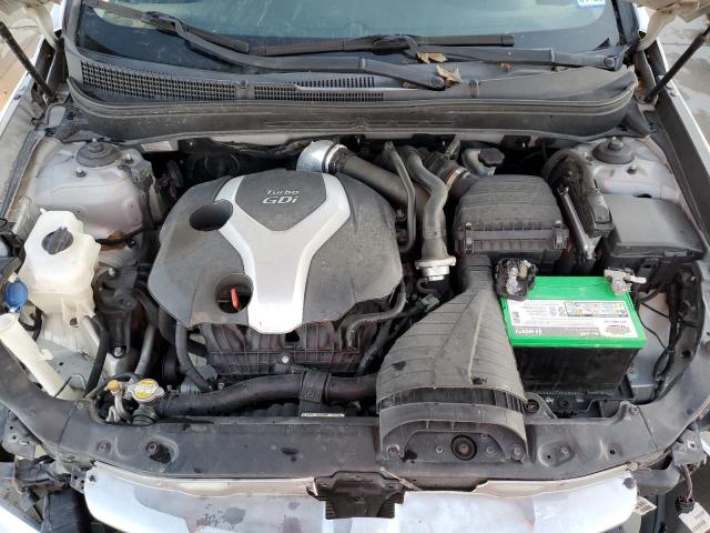 Photo 11 from auction – 2011 HYUNDAI SONATA SE with VIN 5NPEC4AB2BH296553