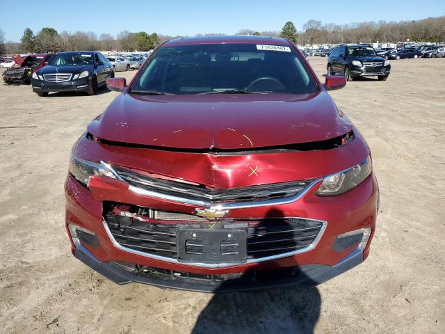 Photo 5 from auction – 2017 CHEVROLET MALIBU LT with VIN 1G1ZE5ST1HF125782