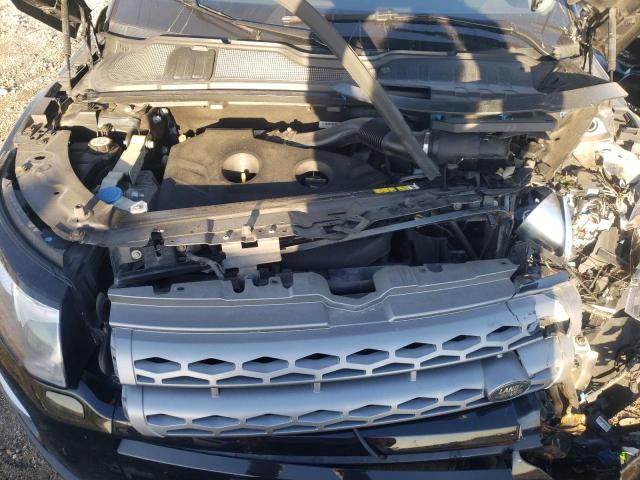 Photo 11 from auction – 2015 LAND ROVER RANGE ROVE with VIN SALVP2BG2FH023788