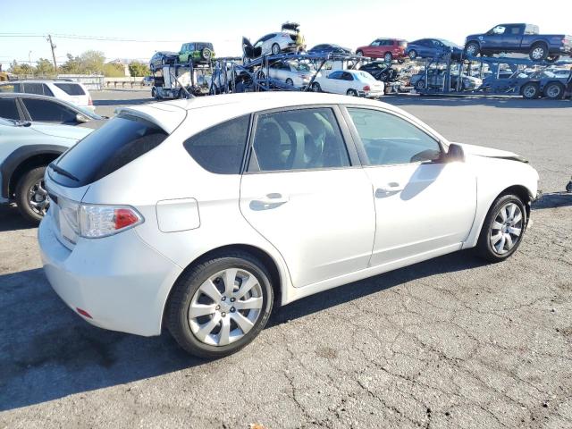 Photo 3 from auction – 2009 SUBARU IMPREZA 2. with VIN JF1GH61699H819249