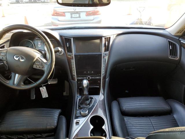 Photo 8 from auction – 2014 INFINITI Q50 BASE with VIN JN1BV7AP7EM671618