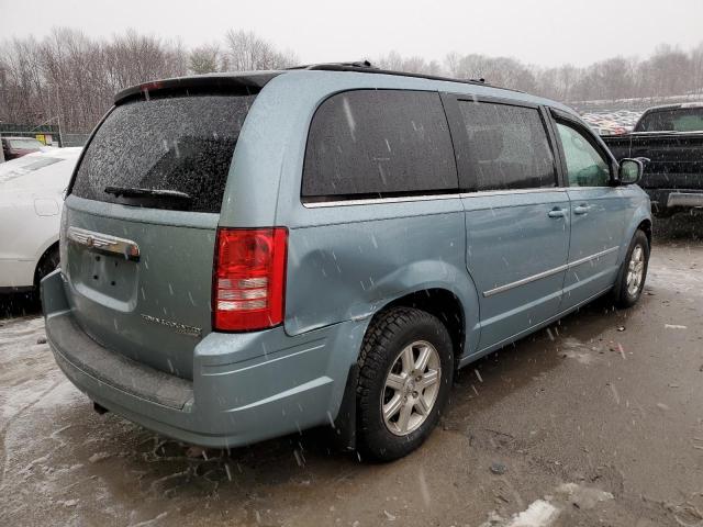 Photo 3 from auction – 2009 CHRYSLER TOWN & COU with VIN 2A8HR54109R687761