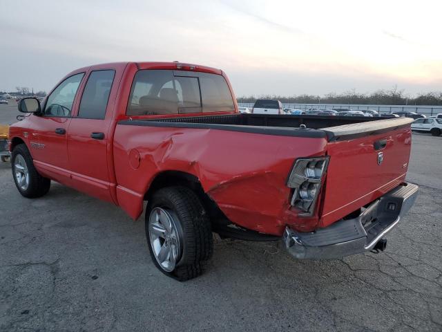 Photo 2 from auction – 2006 DODGE RAM 1500 S with VIN 1D7HA18286J116499