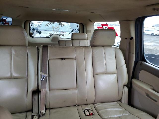 Photo 10 from auction – 2011 CHEVROLET SUBURBAN C with VIN 1GNSCJE00BR244185