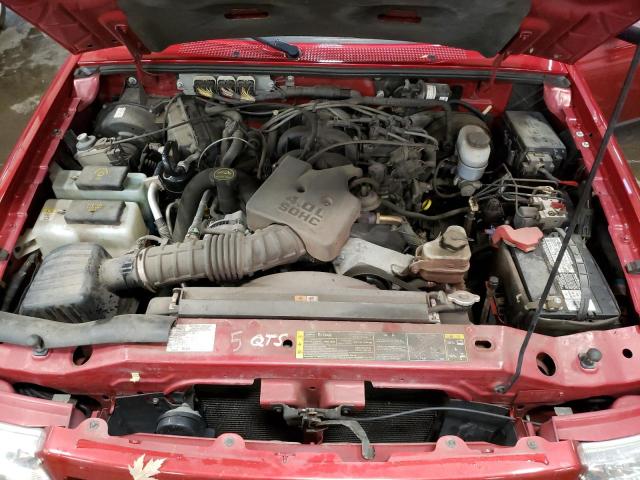 Photo 11 from auction – 2008 FORD RANGER SUP with VIN 1FTZR45E98PA09520