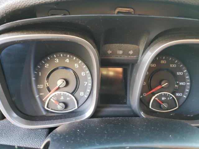Photo 9 from auction – 2014 CHEVROLET MALIBU LS with VIN 1G11B5SL9EF218857