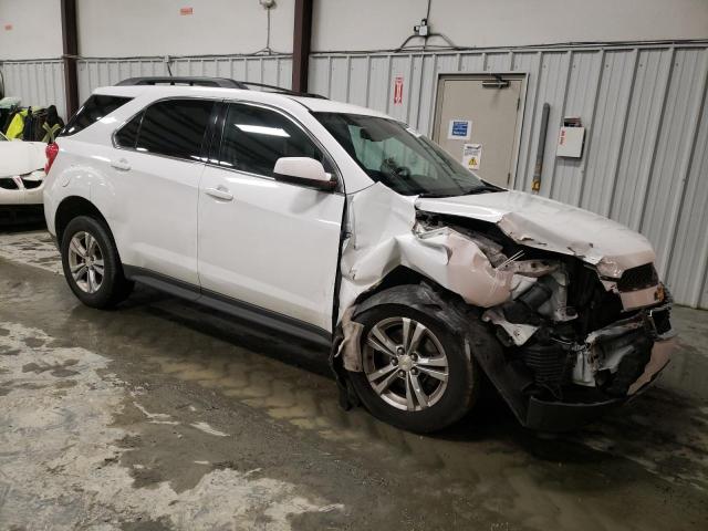 Photo 4 from auction – 2014 CHEVROLET EQUINOX LT with VIN 2GNFLGEK5E6197502