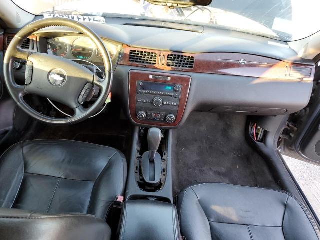 Photo 8 from auction – 2008 CHEVROLET IMPALA LT with VIN 2G1WT58KX81322514