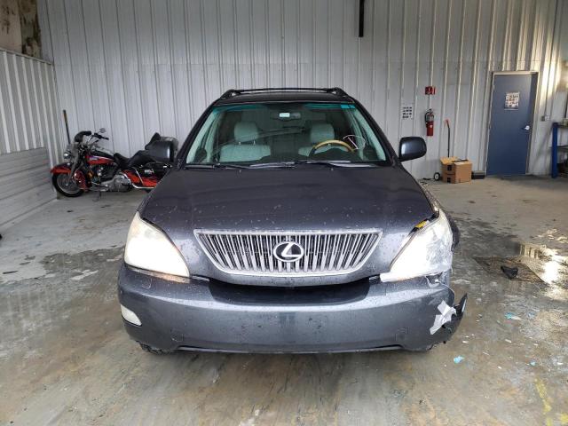 Photo 5 from auction – 2007 LEXUS RX 350 with VIN 2T2HK31U57C019137