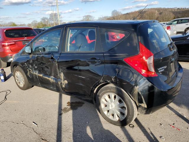 Photo 2 from auction – 2014 NISSAN VERSA NOTE with VIN 3N1CE2CP8EL388854