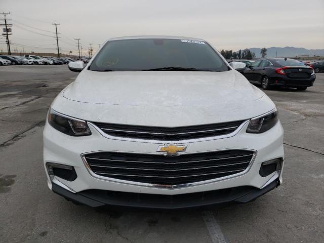 Photo 5 from auction – 2018 CHEVROLET MALIBU LT with VIN 1G1ZD5ST6JF200663