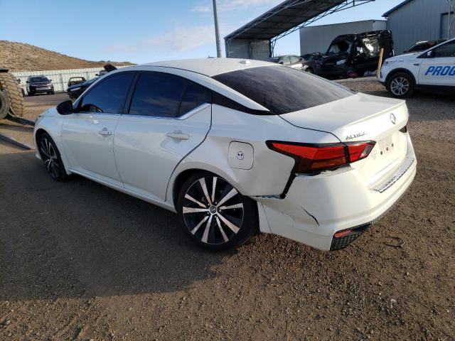 Photo 2 from auction – 2019 NISSAN ALTIMA SR with VIN 1N4BL4CV6KC216585