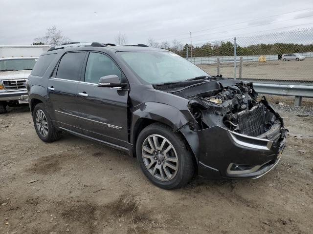 Photo 4 from auction – 2014 GMC ACADIA DEN with VIN 1GKKVTKD9EJ212591