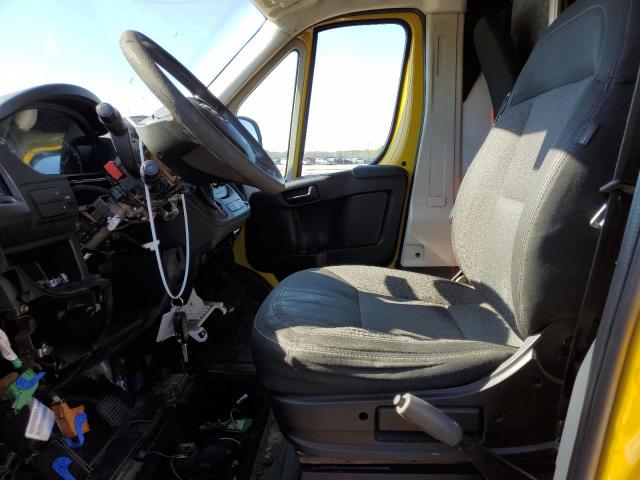 Photo 7 from auction – 2016 RAM PROMASTER with VIN 3C6URVJG2GE108063