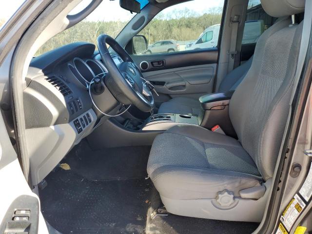 Photo 7 from auction – 2014 TOYOTA TACOMA DOU with VIN 5TFLU4EN9EX107236