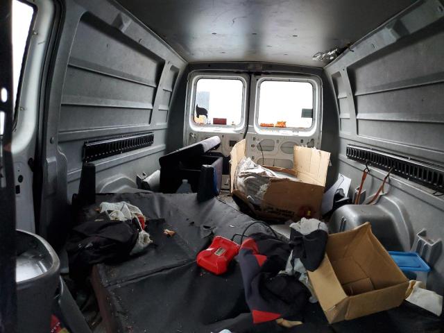 Photo 10 from auction – 2005 FORD ECONOLINE with VIN 1FTSS34P05HA34511