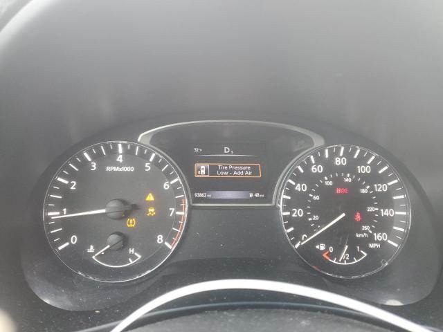 Photo 9 from auction – 2016 NISSAN ALTIMA 2.5 with VIN 1N4AL3AP2GC200112