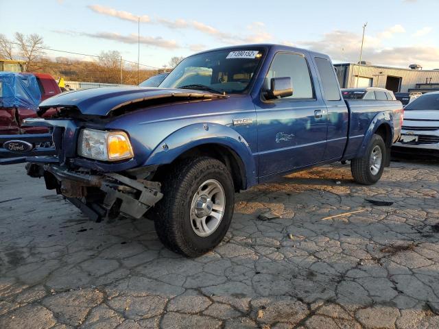 FORD RANGER SUP 2011 with VIN 1FTKR4EE4BPA62408 - Photo from auction