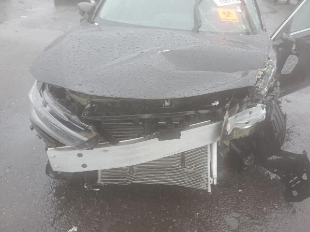 Photo 11 from auction – 2019 ACURA ILX with VIN 19UDE2F35KA008609