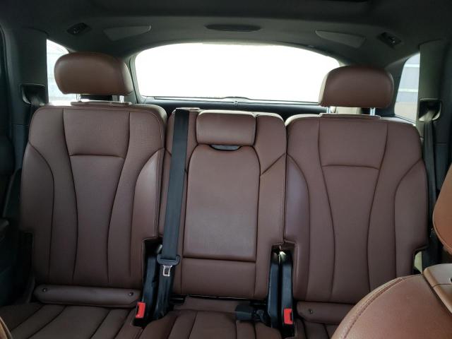 Photo 10 from auction – 2018 AUDI Q7 PRESTIG with VIN WA1VAAF78JD050131