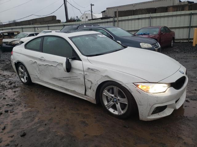 Photo 4 from auction – 2016 BMW 435 XI with VIN WBA3R5C55GK373408