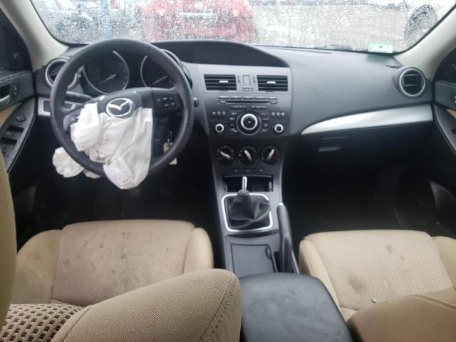 Photo 8 from auction – 2012 MAZDA 3 S with VIN JM1BL1V6XC1506615
