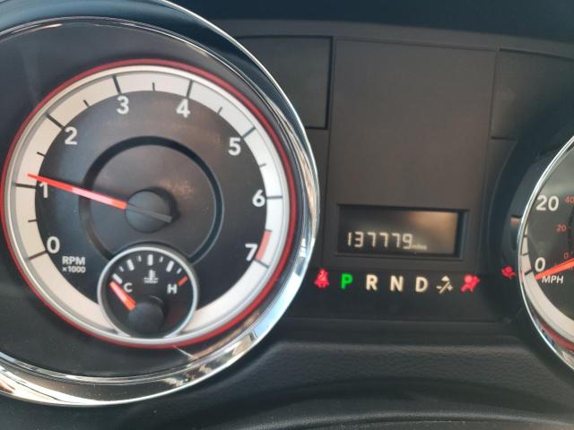 Photo 9 from auction – 2015 DODGE GRAND CARA with VIN 2C4RDGCG9FR556223