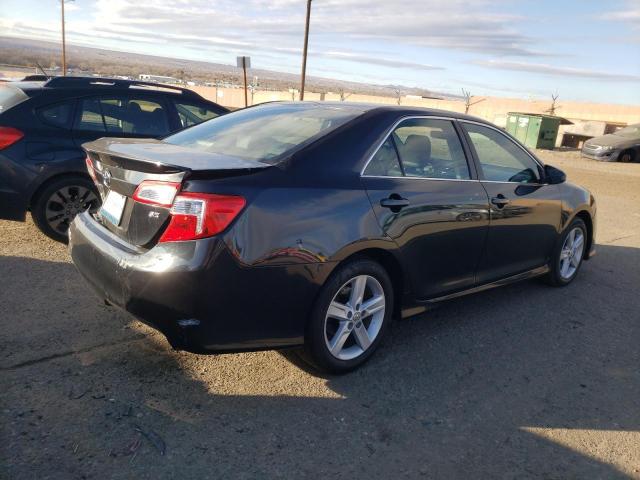 Photo 3 from auction – 2012 TOYOTA CAMRY BASE with VIN 4T1BF1FK7CU073137