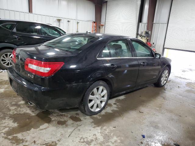 Photo 3 from auction – 2007 LINCOLN MKZ with VIN 3LNHM26T27R627129
