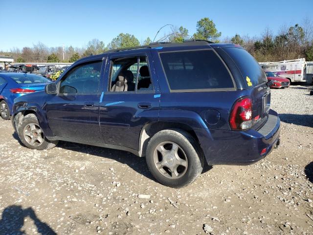 Photo 2 from auction – 2009 CHEVROLET TRAILBLAZE with VIN 1GNDS33S392128543