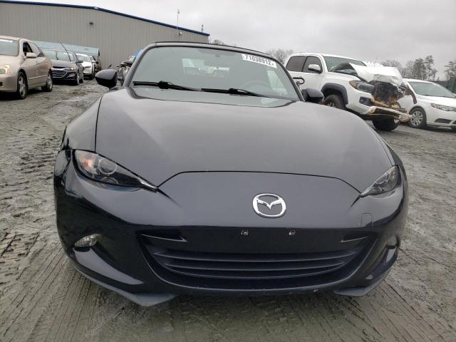 Photo 5 from auction – 2016 MAZDA MX-5 MIATA with VIN JM1NDAB72G0117339
