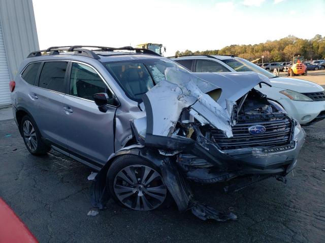 Photo 4 from auction – 2022 SUBARU ASCENT LIM with VIN 4S4WMALD3N3429007