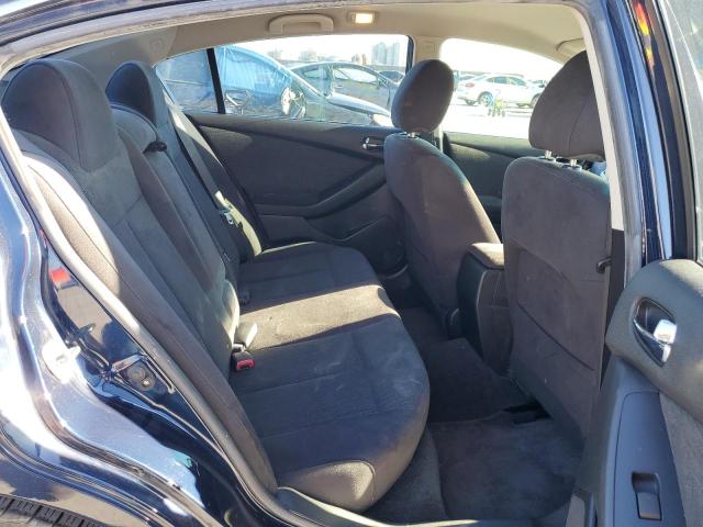 Photo 10 from auction – 2011 NISSAN ALTIMA BAS with VIN 1N4AL2AP9BN495295
