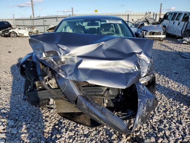 Photo 5 from auction – 2015 VOLKSWAGEN PASSAT S with VIN 1VWAS7A38FC121928