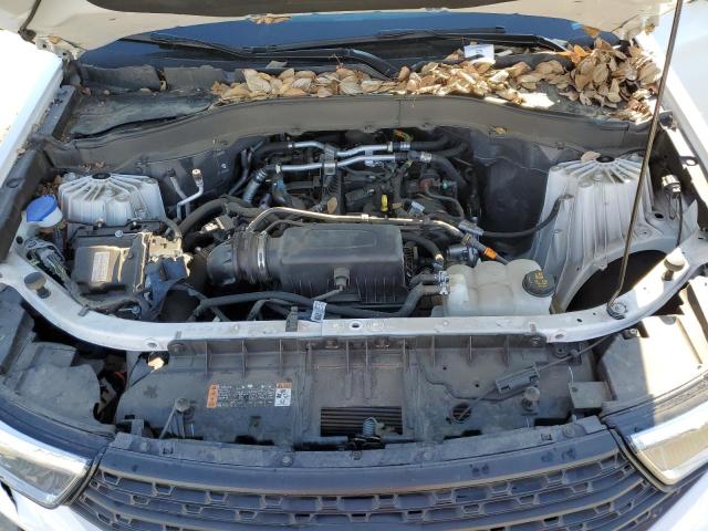 Photo 12 from auction – 2021 FORD EXPLORER with VIN 1FMSK8BH2MGA33692