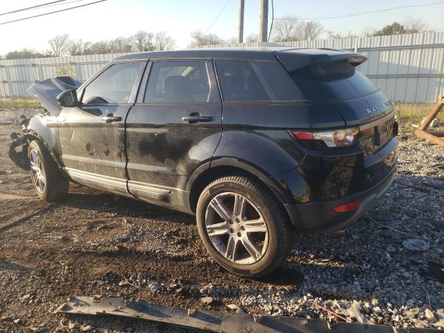 Photo 2 from auction – 2015 LAND ROVER RANGE ROVE with VIN SALVP2BG2FH023788