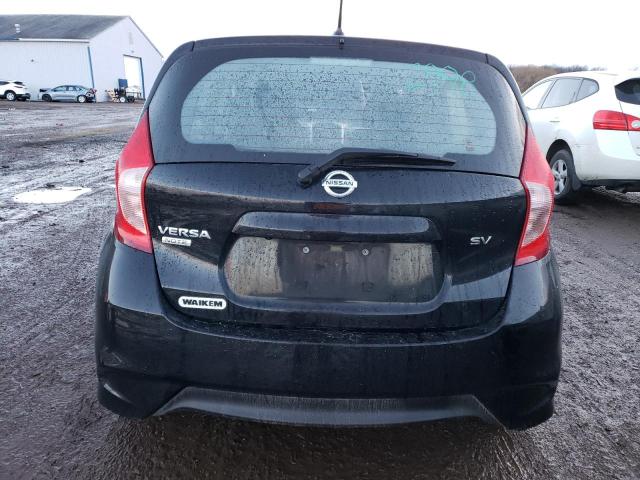 Photo 6 from auction – 2017 NISSAN VERSA NOTE with VIN 3N1CE2CP7HL369295