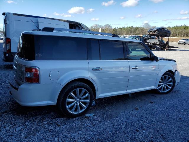 Photo 3 from auction – 2019 FORD FLEX LIMIT with VIN 2FMGK5D89KBA02865