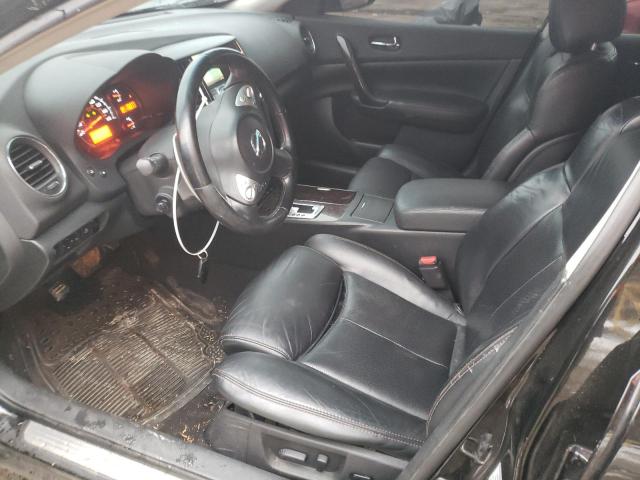 Photo 7 from auction – 2011 NISSAN MAXIMA S with VIN 1N4AA5AP0BC853547