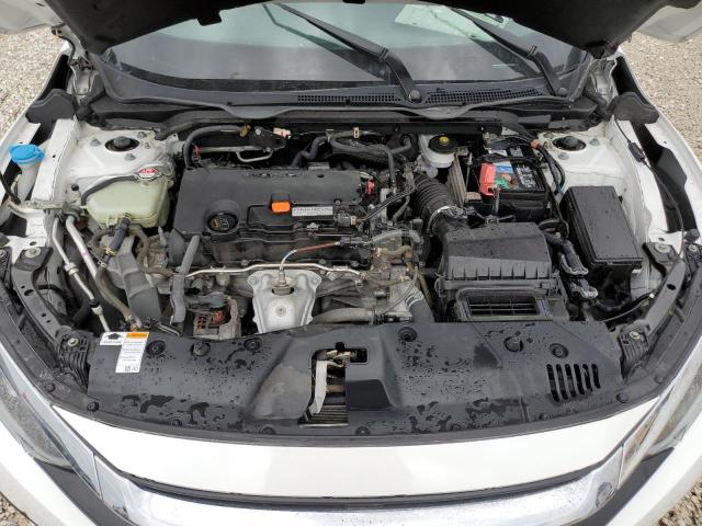 Photo 11 from auction – 2017 HONDA CIVIC LX with VIN 19XFC2F53HE014834