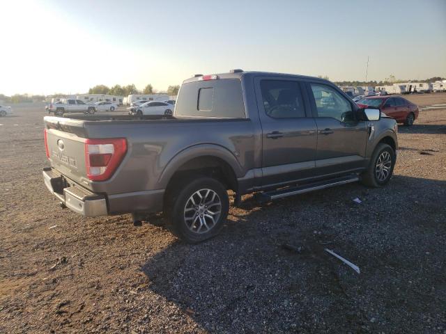 Photo 3 from auction – 2021 FORD F150 SUPER with VIN 1FTEW1C86MFB12977