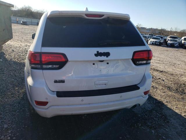 Photo 6 from auction – 2021 JEEP GRAND CHER with VIN 1C4RJEAG2MC570907