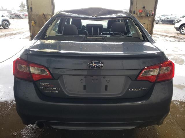 Photo 6 from auction – 2015 SUBARU LEGACY 2.5 with VIN 4S3BNBL61F3062424