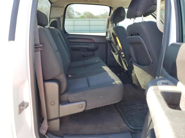 Photo 10 from auction – 2011 GMC SIERRA C15 with VIN 3GTP1VE09BG201671